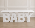 Baby Word Table