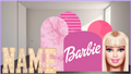 Barbie Themed Party