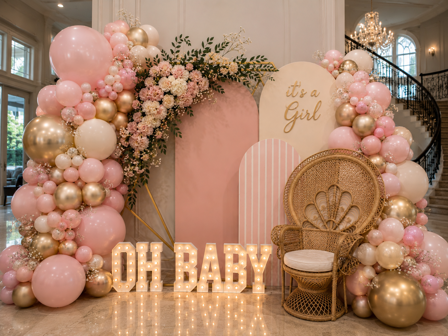 Baby Shower