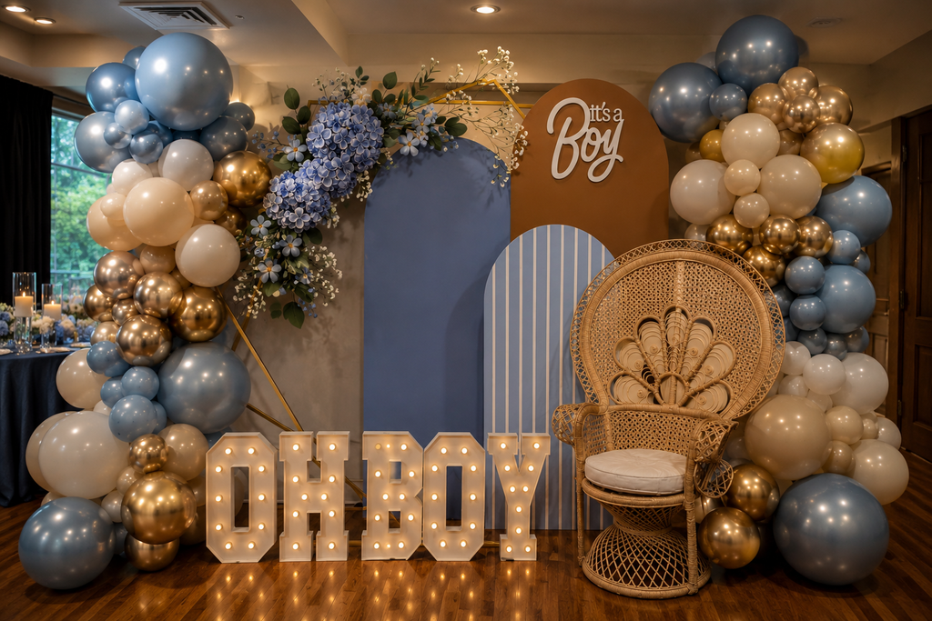 Baby Shower