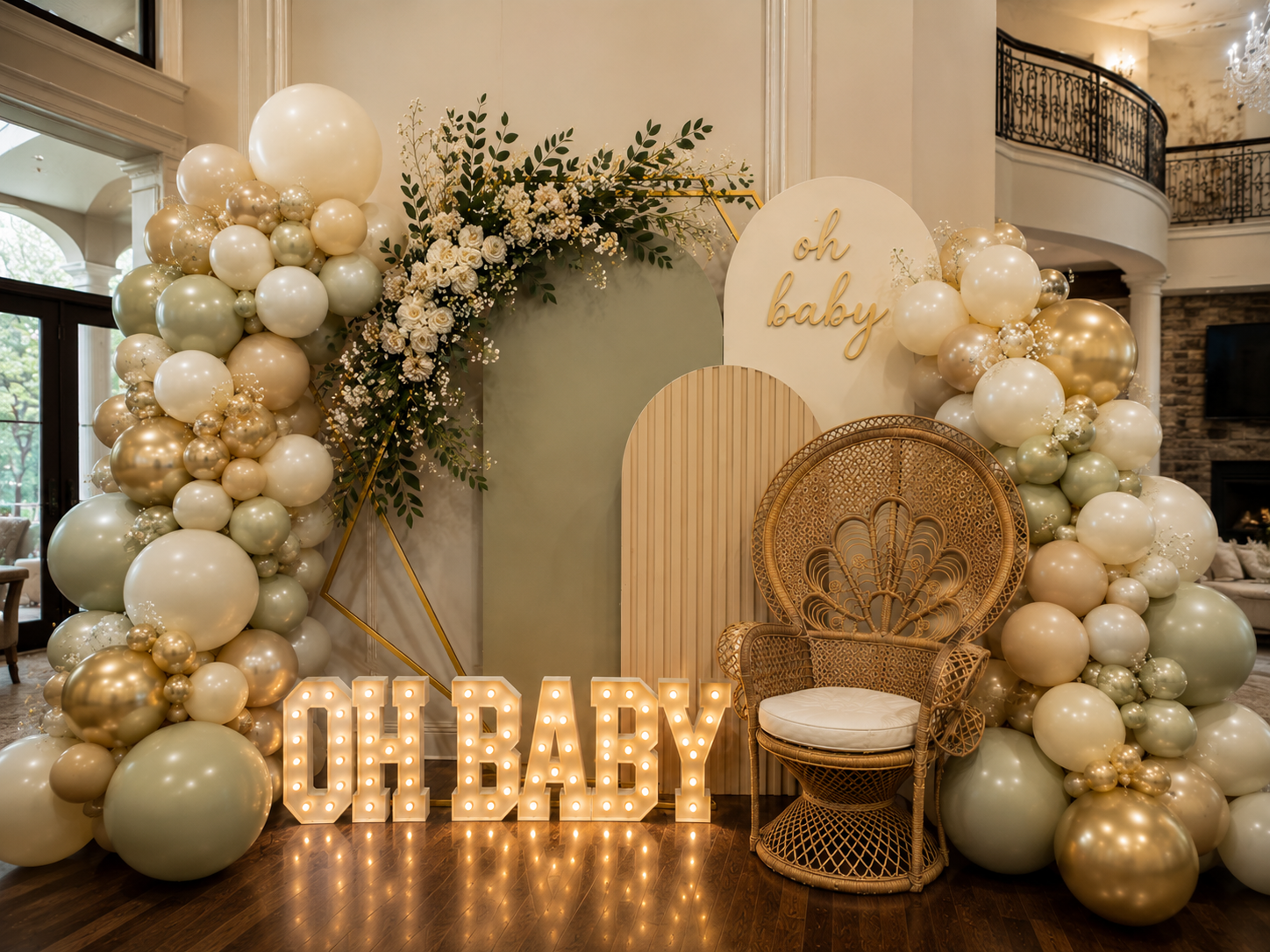 Baby Shower