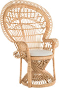 Wicker Chair