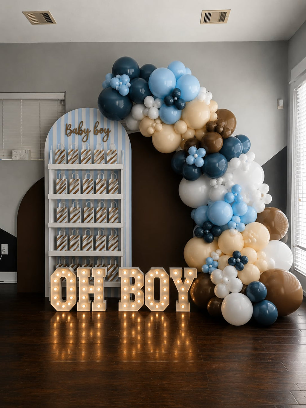 Baby Shower