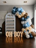 Baby Shower